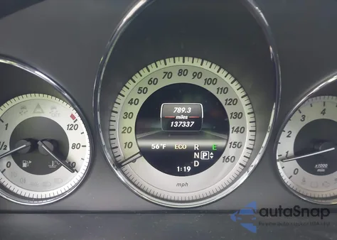 2013 Mercedes-Benz Glk 350 z USA, uszkodzony, nr VIN WDCGG5HB2DG126963